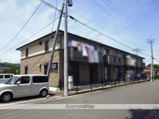 グラン ドミール古賀A棟の画像