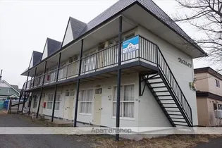 クレスハイツの画像