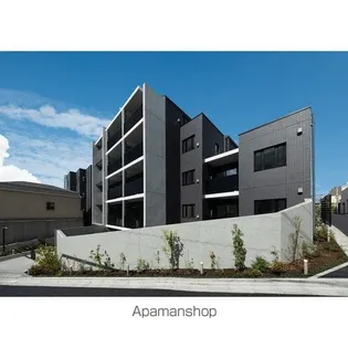 ACPレジデンス文京春日【4階】の外観