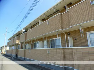 グランデKⅡDの画像