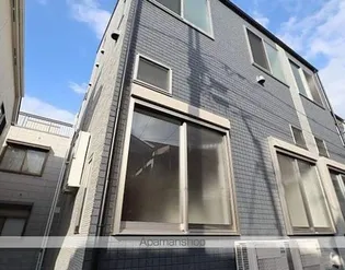 スカイハウス南小岩【2階】の外観