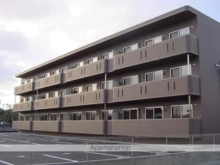 マンションノーブル【303号室】の外観