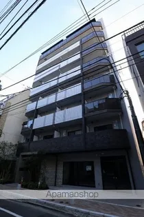 DIPS東十条駅前RESIDENCE【6階】の外観