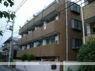 メゾン ド パピヨンの画像