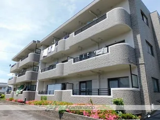 グランドール小野【1階】の外観