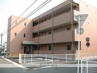 エスペランサ【3階】の外観