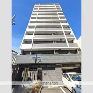 メインステージ名古屋 ノースマーク【3階】の外観