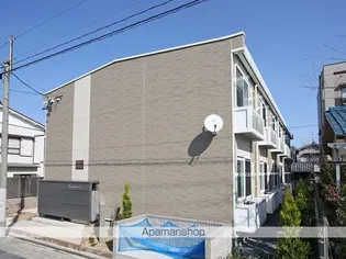 レオパレス琴の画像