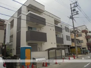 フジパレス駒川中野II番館の画像