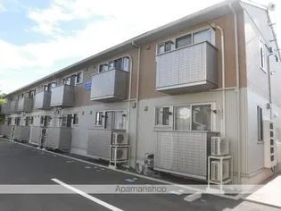 エーデルハイムIの画像