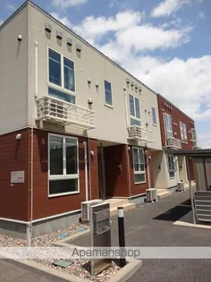 フラン メゾン アストルⅡの画像