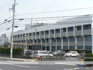 フレグランス阪南C.D棟【115号室】の周辺