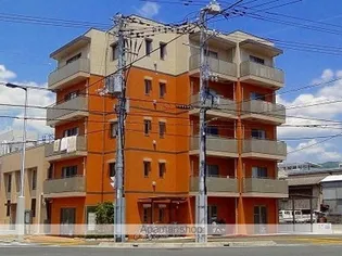 ルネ新本町の画像