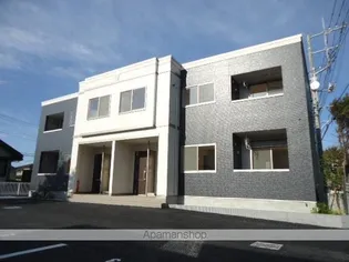 パレ・プランタン【2階】の外観