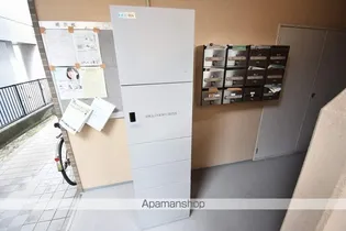 第二ジーオンビル【3階】のその他画像