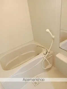 ユニベールB【2階】の風呂