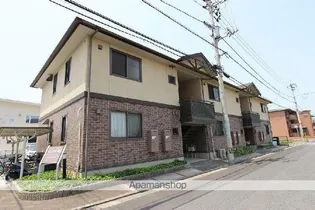 サンフラワーM・T【1階】の外観