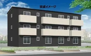 メリディアン利府加瀬壱番館の画像