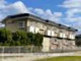 エルディム希望【1階】の外観