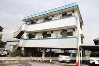 岡本ハイツⅡの画像