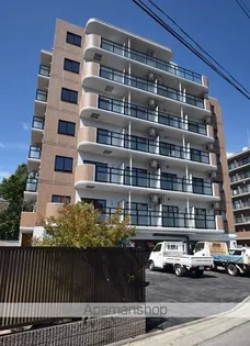 ガーデンロッジⅣ【5階】の外観