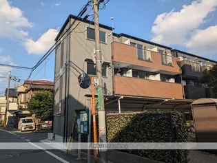 ルミナスコート新船橋の画像