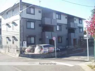 シンヤハンズ I【3階】の外観