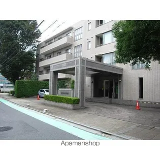 パークハウス白山御殿町の画像