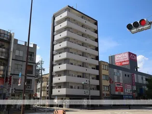 タウンライフ内山の画像