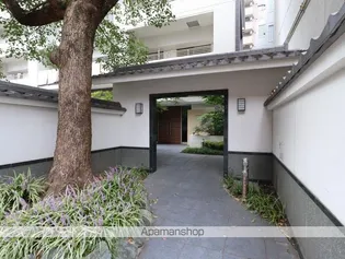 シュライン樹館【3階】の外観