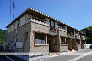 糠坪アパートの画像