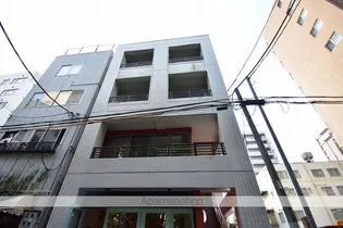 PISO FORTUNAの画像