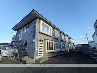 ハイツセピア【2階】の外観