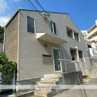 グランシャリオ山本通2【104号室号室】の外観