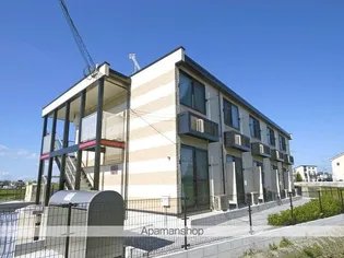 レオパレスかじやの画像