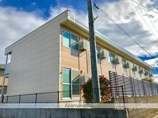 レオパレスメルシーの画像