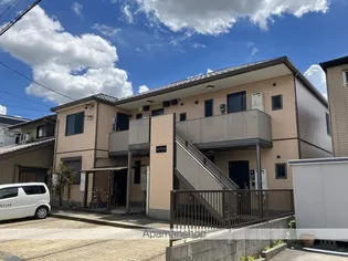 FLATS TURNERの画像