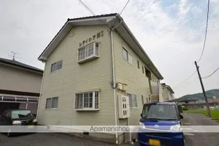 レティシア関Ⅰの画像