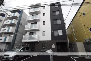プレシェルト札幌苗穂の画像