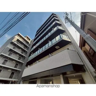 プレール・ドゥーク西新井Ⅱ【5階】の外観