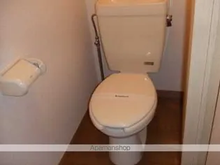 レオパレスBUNGA RAYA DUA【2階】のその他画像