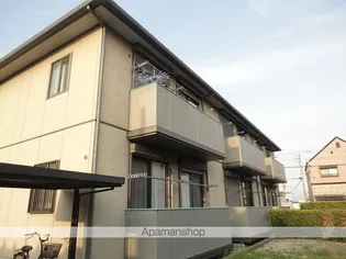 メゾンドール小森野Ⅱの画像