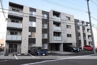 FOOTON札幌の画像