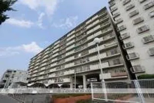 イトーピア高松509【5階】の外観