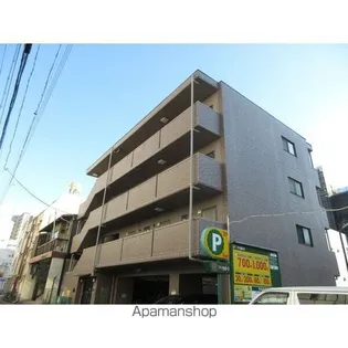 ベル千種【2階】の外観