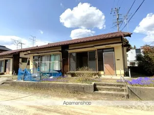 田間アパート(1・2号)【1号室】の外観