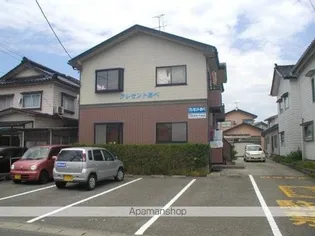 クレセントあべの画像