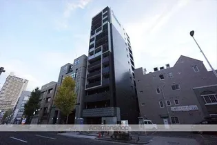 プレサンス広小路通パルスの画像