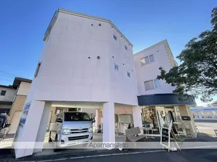 リヴェール富岡【2階】の外観