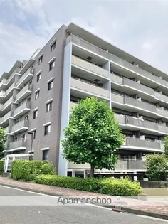 ローレルスクエア港南台 C棟の画像